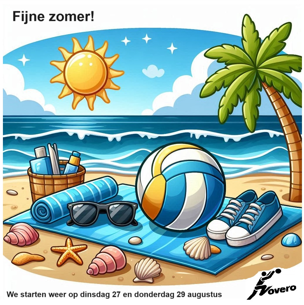 Zomerstop