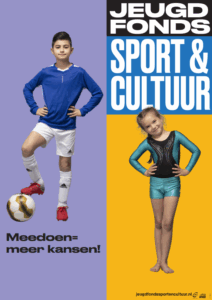 Jeugdfonds sport